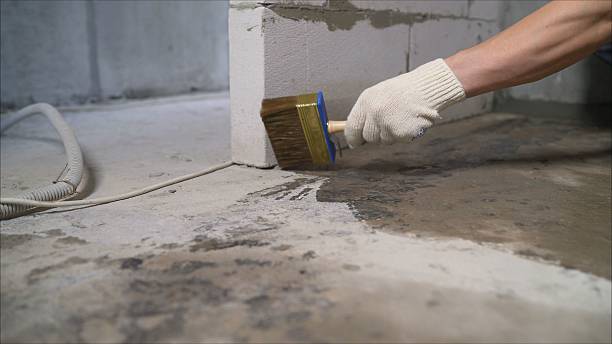 24/7 Emergency Waterproofing experts in Troy, NC